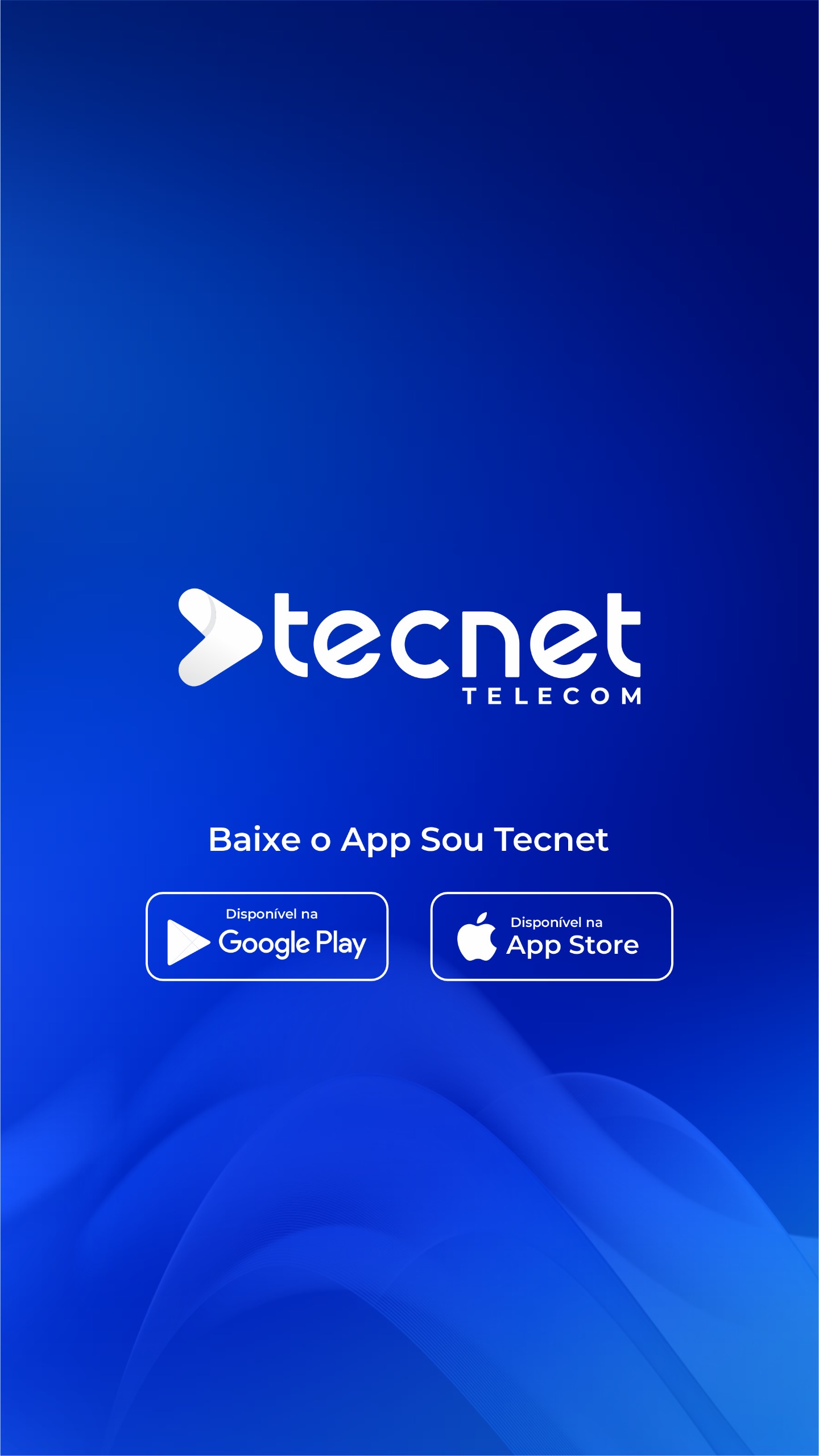 App Sou Tecnet Telecom