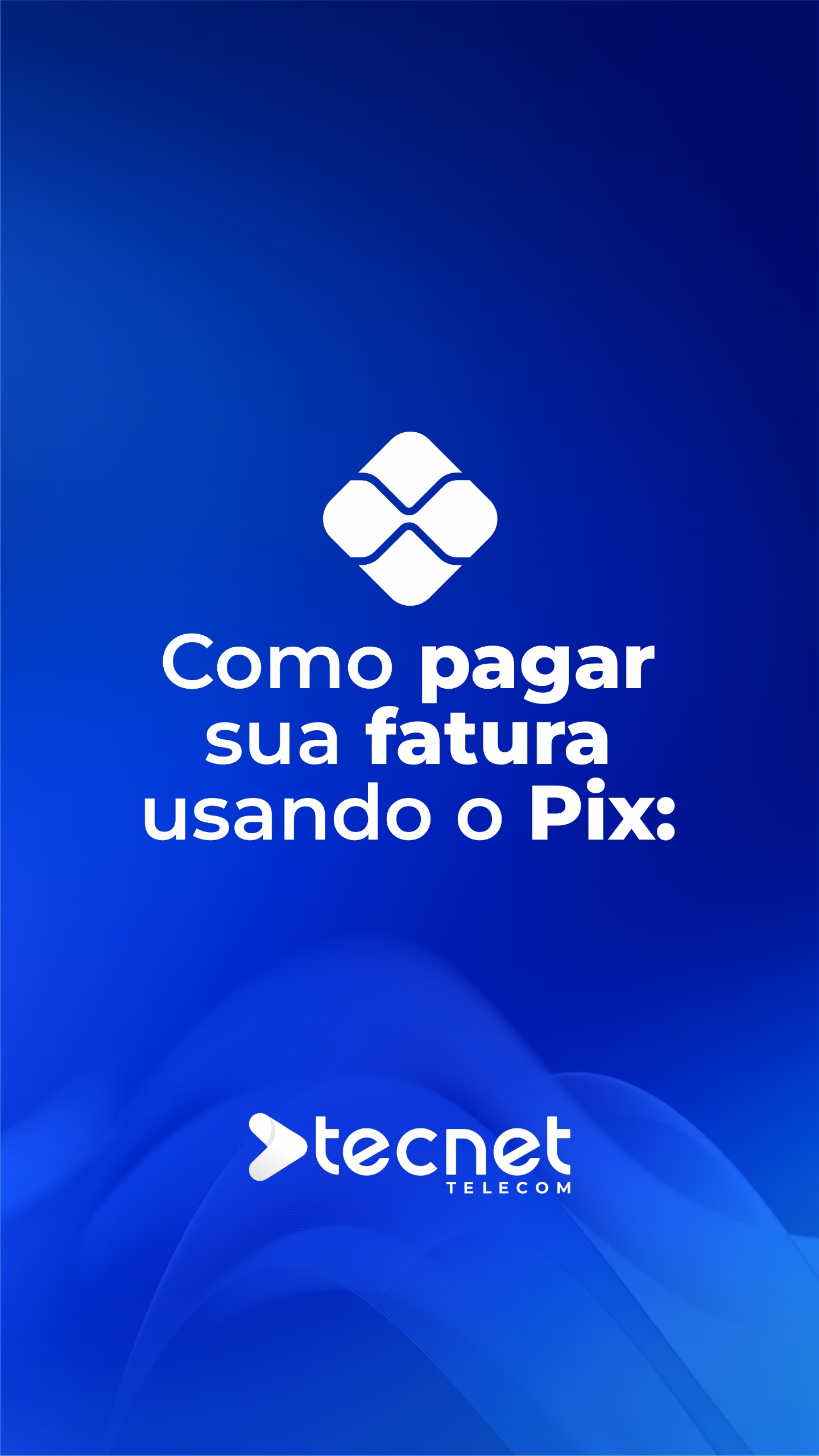 App Sou Tecnet Telecom