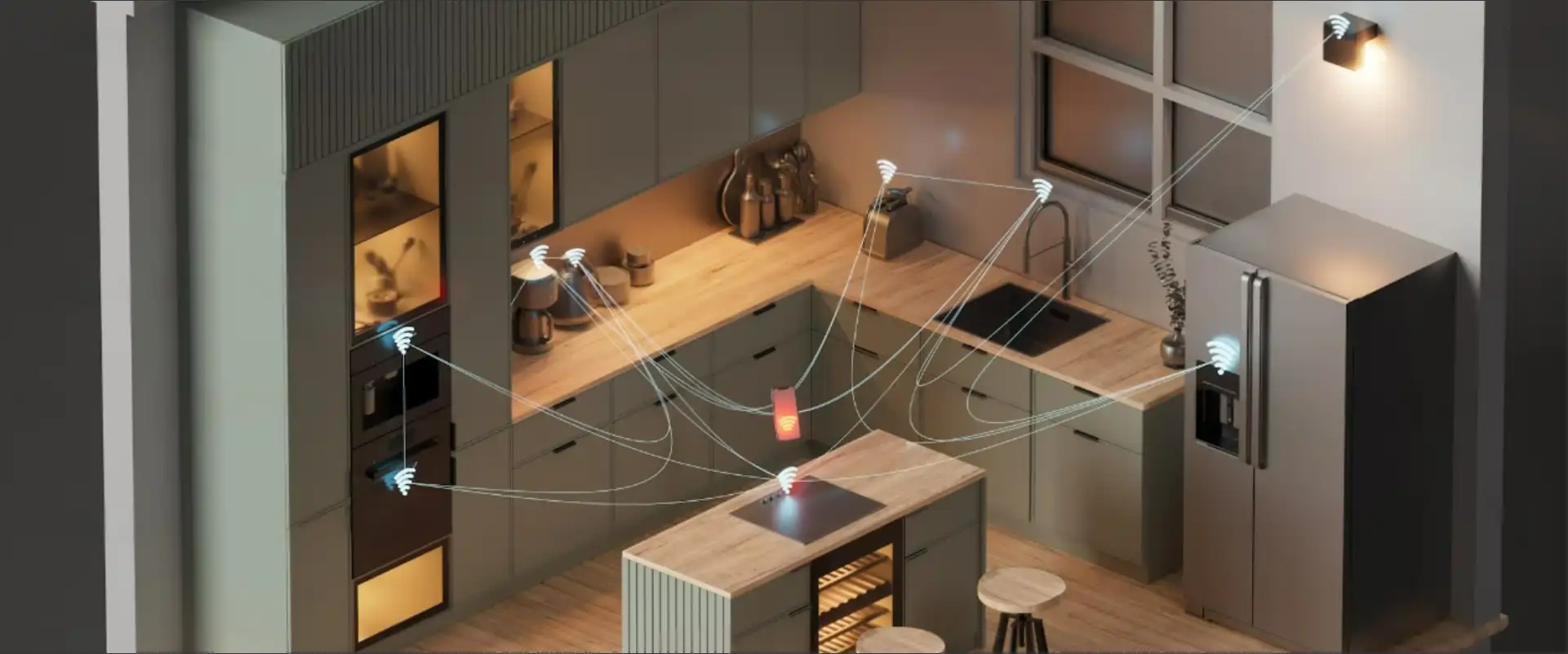 Como Melhorar o Sinal de Wi-Fi em Casa: Mais Rápida e Estável
