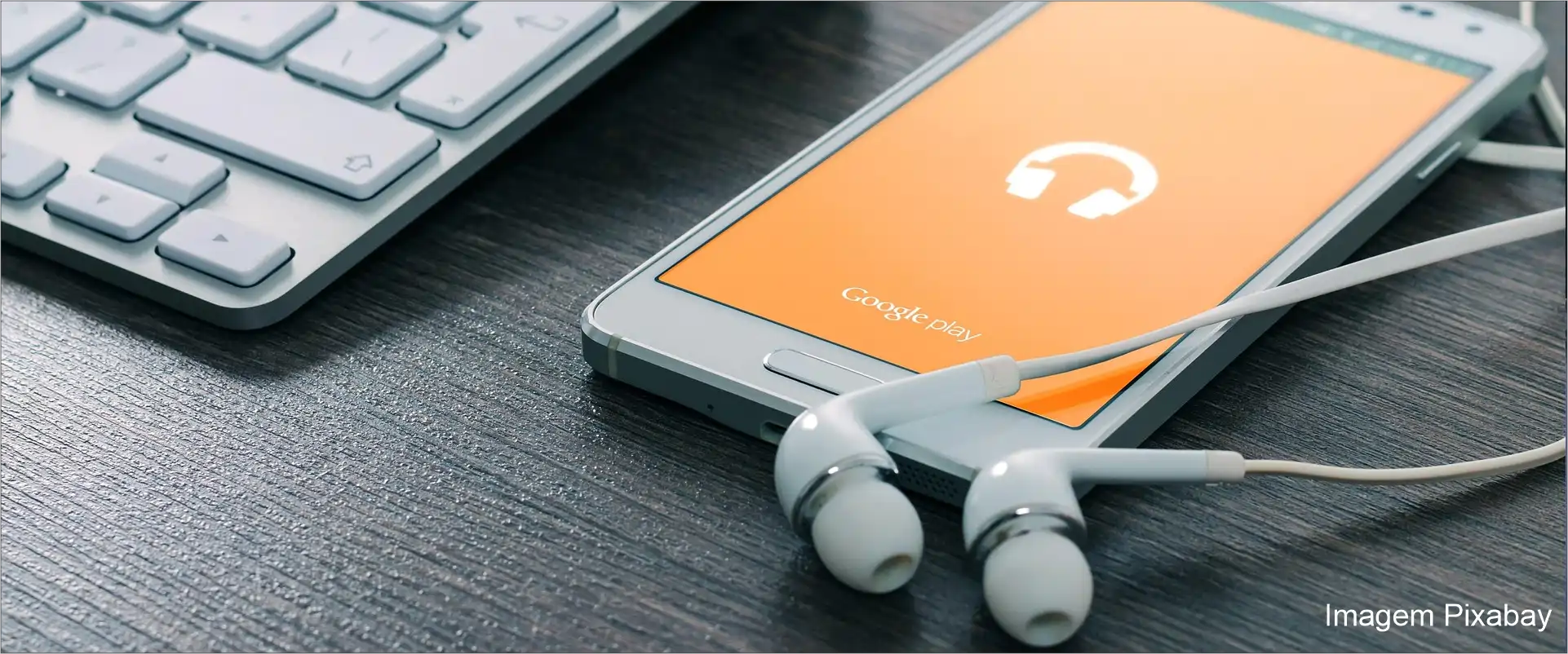 Quais os melhores aplicativos para streaming de música