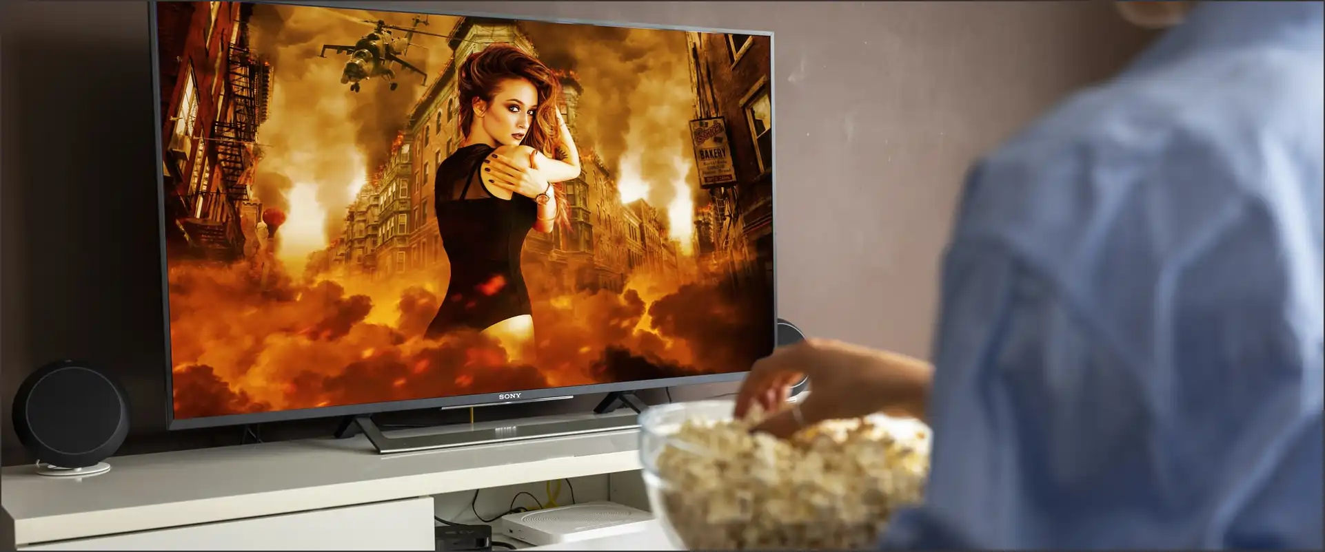 Os Melhores Aplicativos de Filmes Grátis na Internet