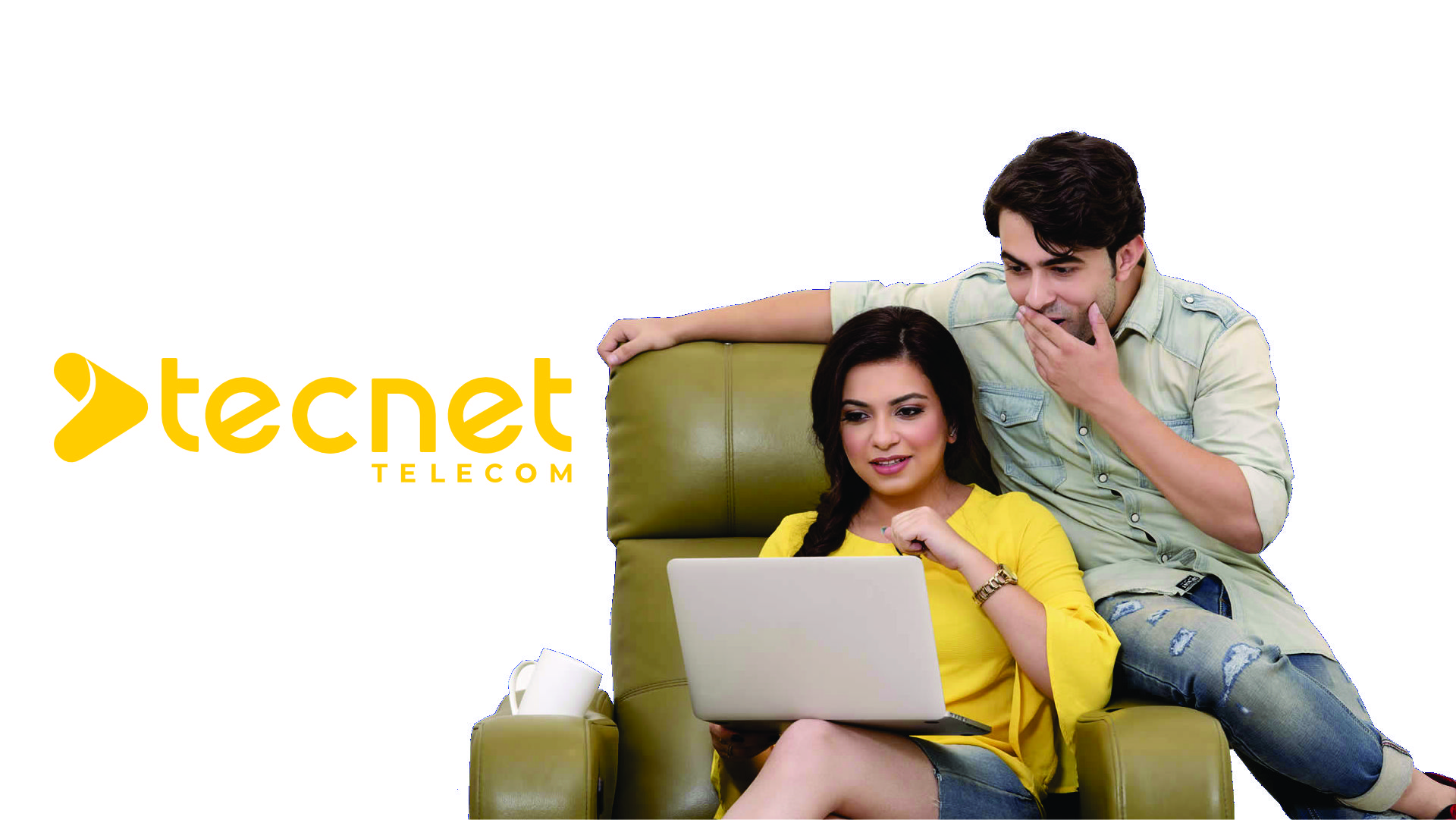 Promoção Tecnet Telecom
